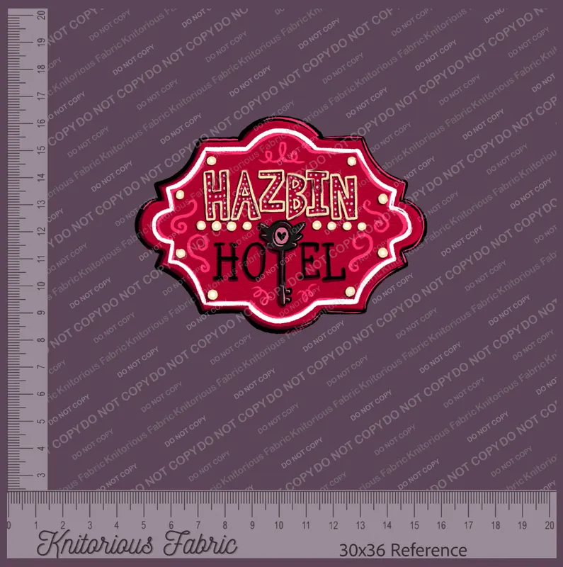 *Pre-Order* HBH - Plum Panels