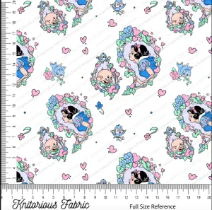 *Pre-Order* Princess Kiss