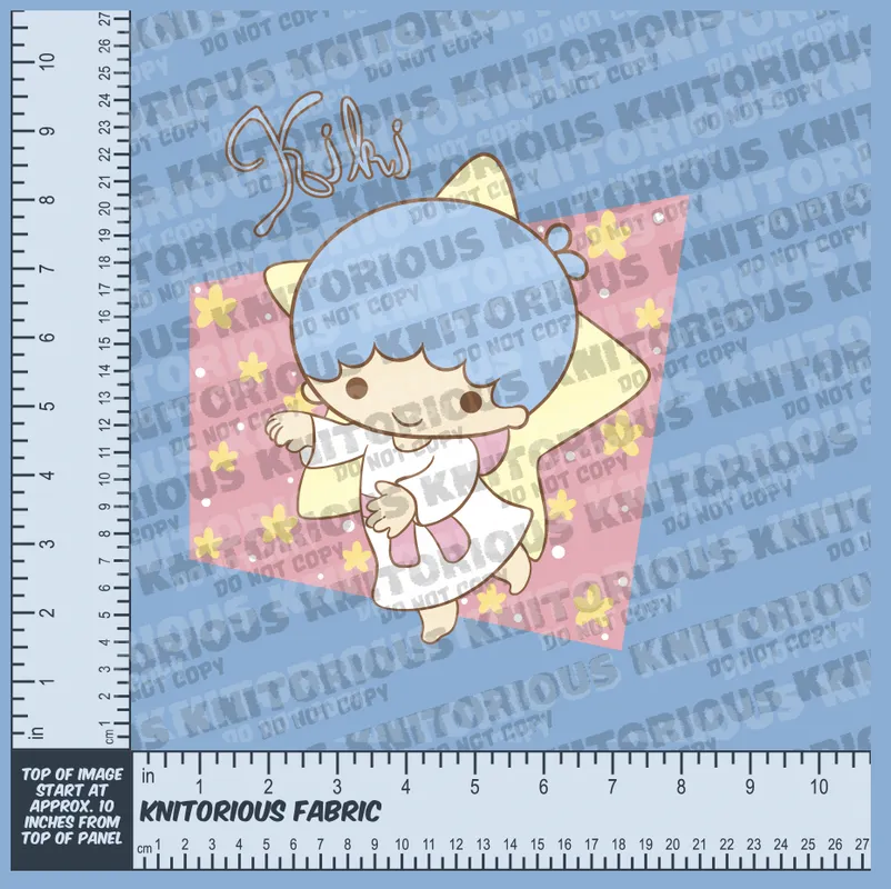*Pre-Order* San Collage Panels