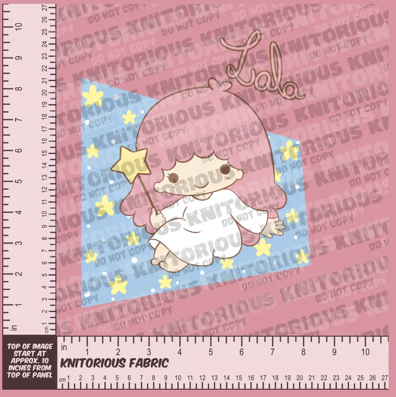 *Pre-Order* San Collage Panels