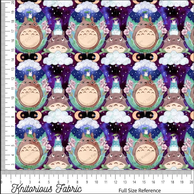 *Pre-Order* ToTo Night Sky