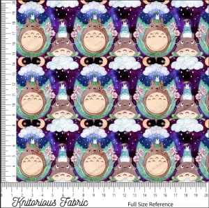 *Pre-Order* ToTo Night Sky