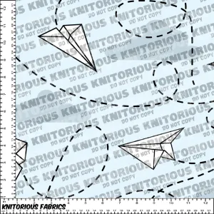 *Pre-Order*Paper Airplanes
