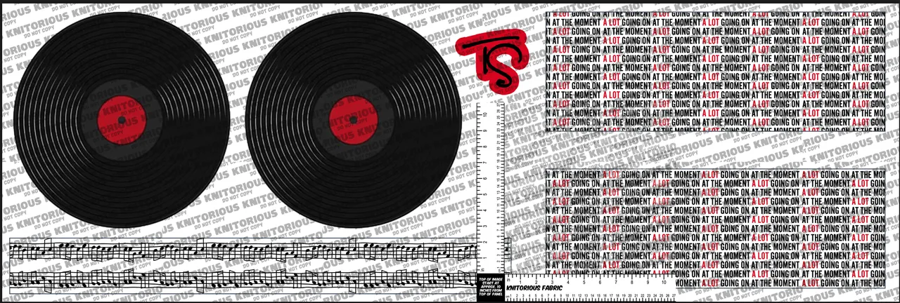 *Pre-Order*Record Rapport