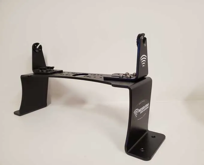 Precision Sonar Mega Mount