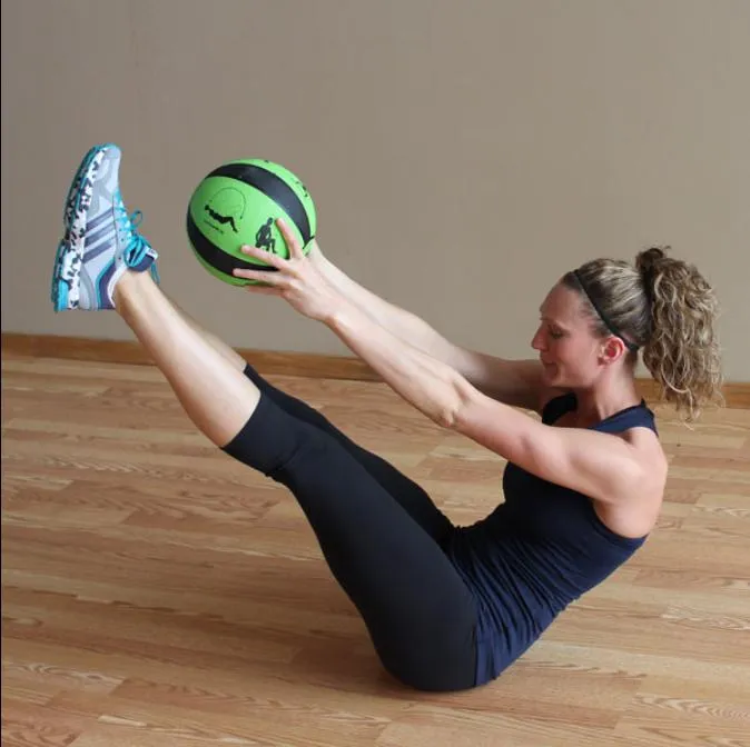 Prism Fitness Smart Core Strength Training Bundle