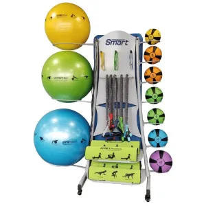 Prism Fitness Smart Elite Self-Guided Commercial Package
