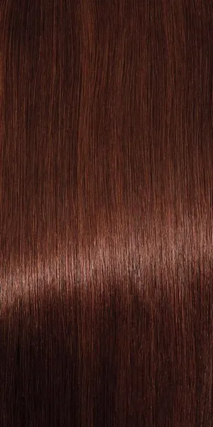 Private Reserve Luxe Hand Tied Silky Straight 18"
