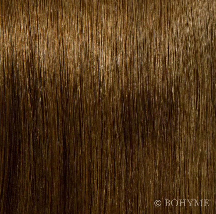 Private Reserve Luxe Hand Tied Silky Straight 18"