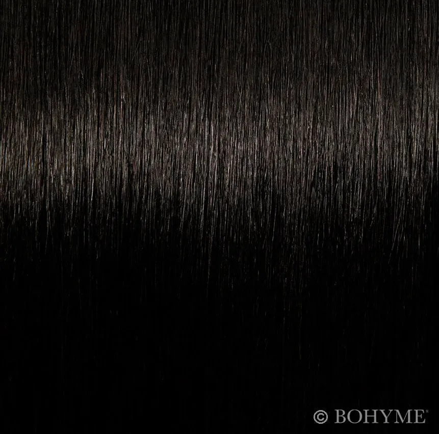 Private Reserve Luxe Hand Tied Silky Straight 18"