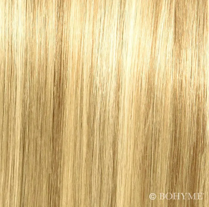 Private Reserve Luxe Hand Tied Silky Straight 18"