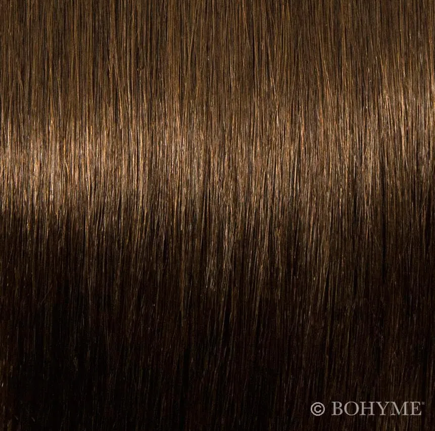 Private Reserve Luxe Hand Tied Silky Straight 18"