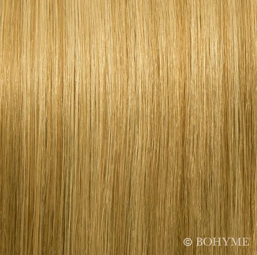 Private Reserve Luxe Hand Tied Silky Straight 18"