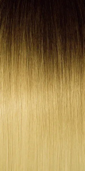 Private Reserve Luxe Hand Tied Silky Straight 18"