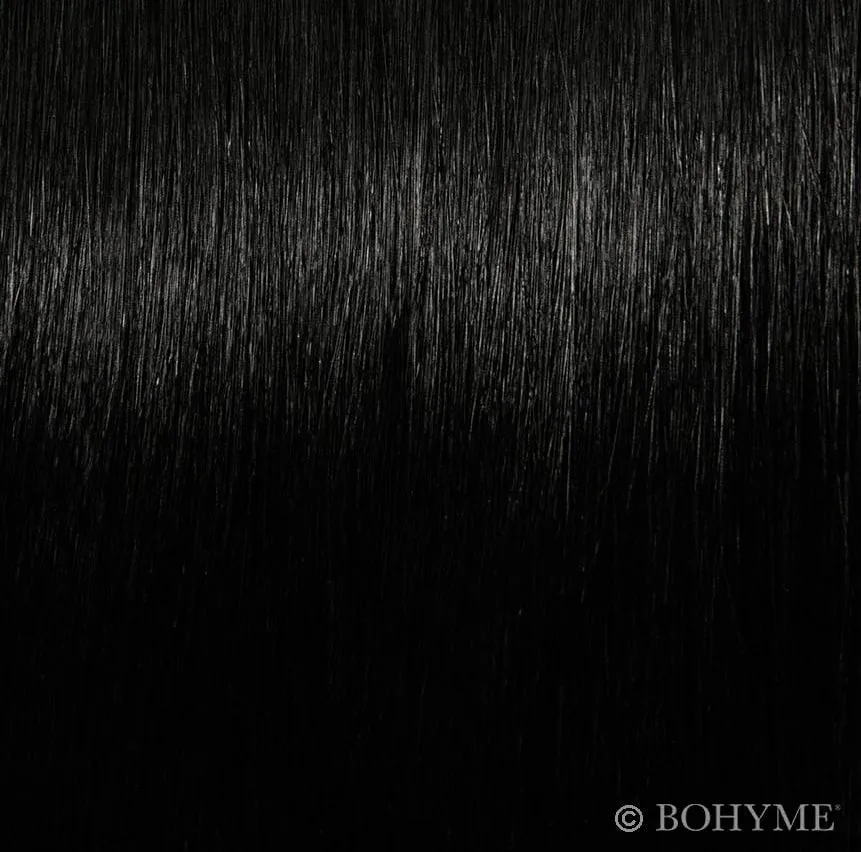 Private Reserve Luxe Hand Tied Silky Straight 18"