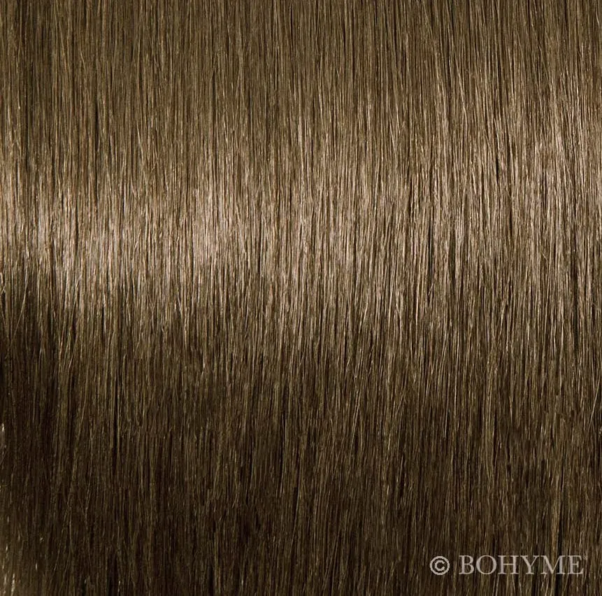 Private Reserve Luxe Hand Tied Silky Straight 18"
