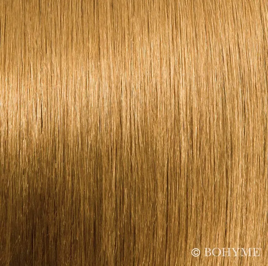 Private Reserve Luxe Hand Tied Silky Straight 18"