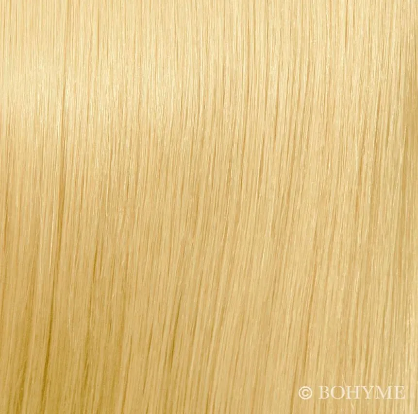 Private Reserve Luxe Hand Tied Silky Straight 18"