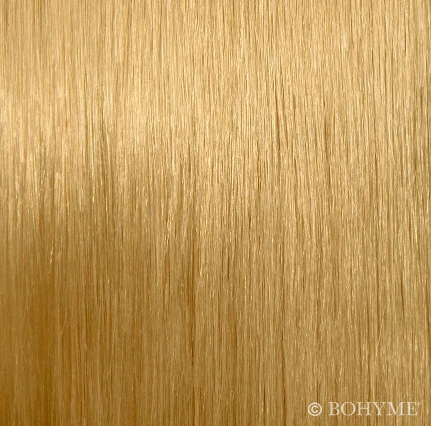 Private Reserve Luxe Hand Tied Silky Straight 18"