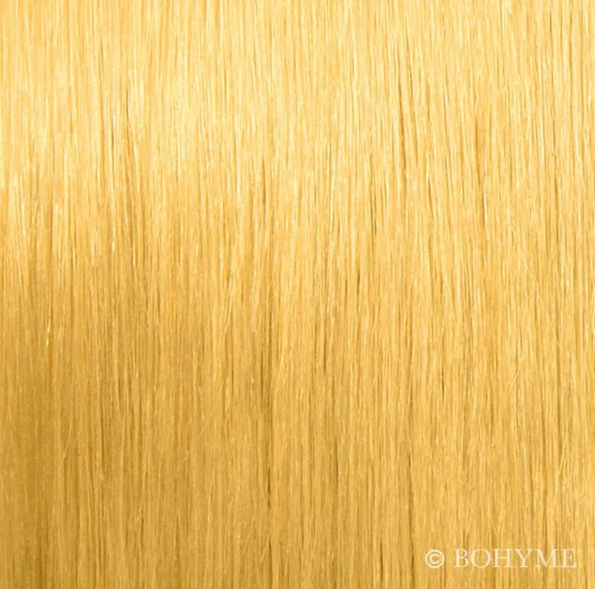 Private Reserve Luxe Hand Tied Silky Straight 18"