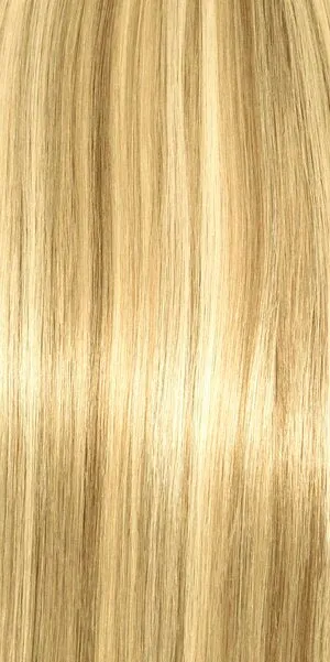 Private Reserve Luxe Hand Tied Silky Straight 18"