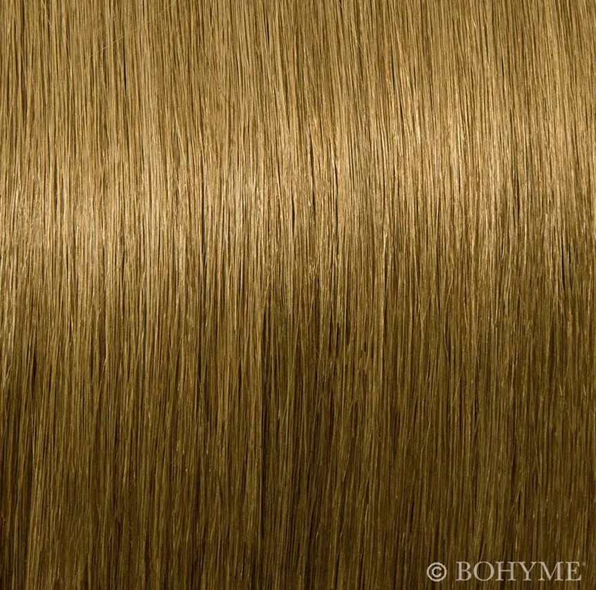 Private Reserve Luxe Hand Tied Silky Straight 18"