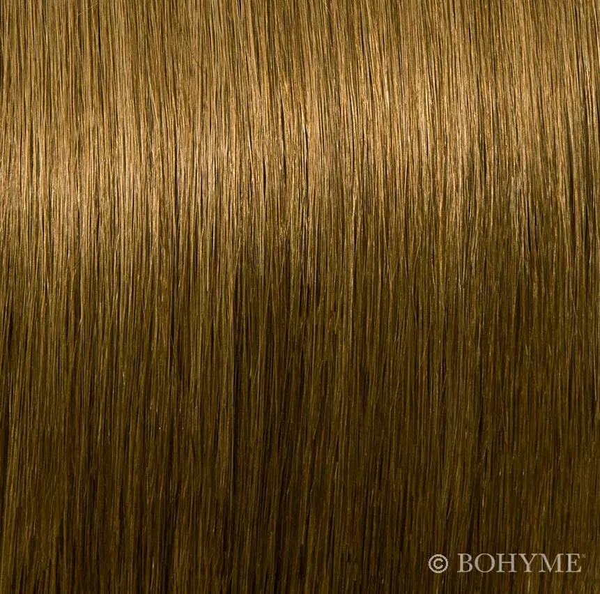 Private Reserve Luxe Hand Tied Silky Straight 18"