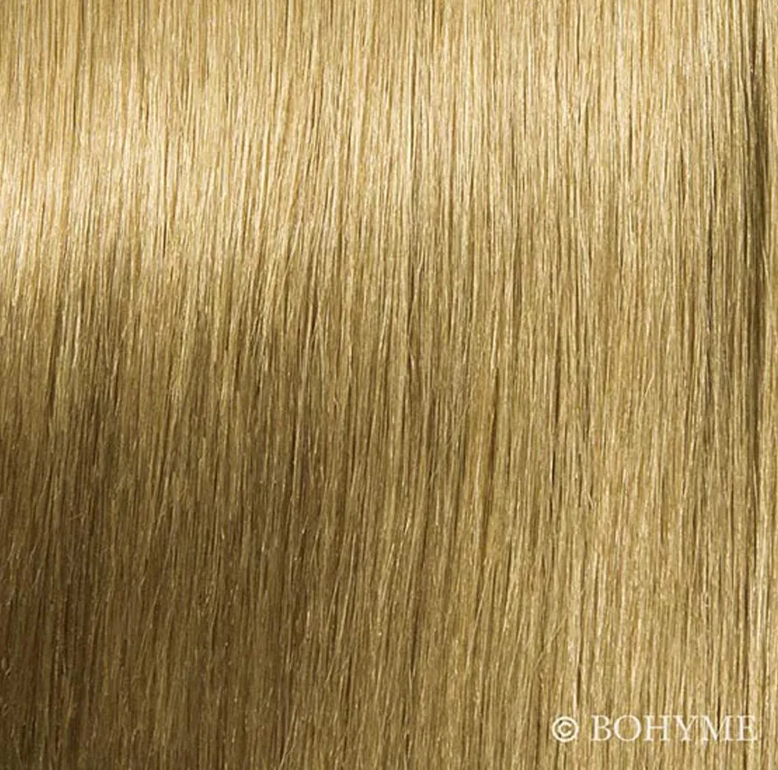 Private Reserve Luxe Hand Tied Silky Straight 18"
