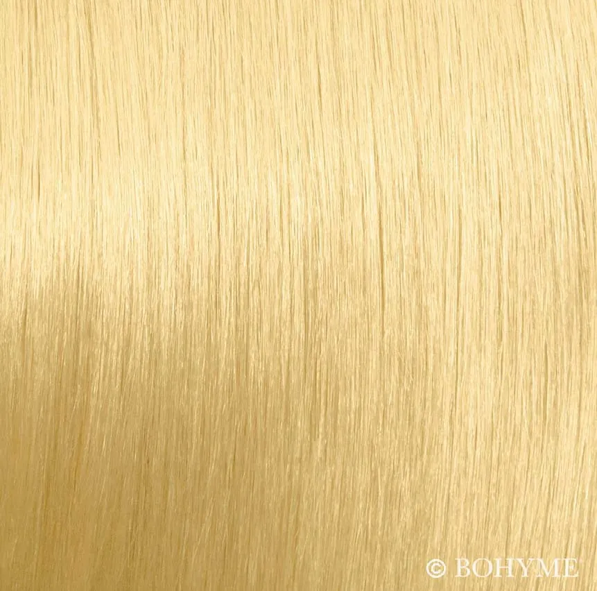 Private Reserve Luxe Hand Tied Silky Straight 18"