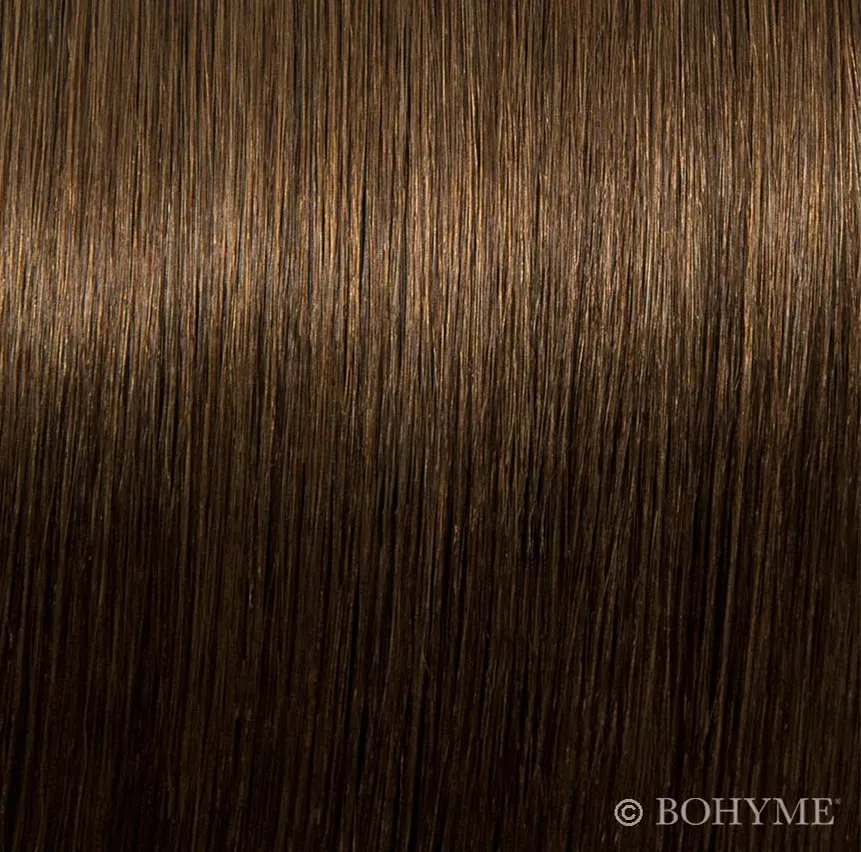 Private Reserve Luxe Hand Tied Silky Straight 18"