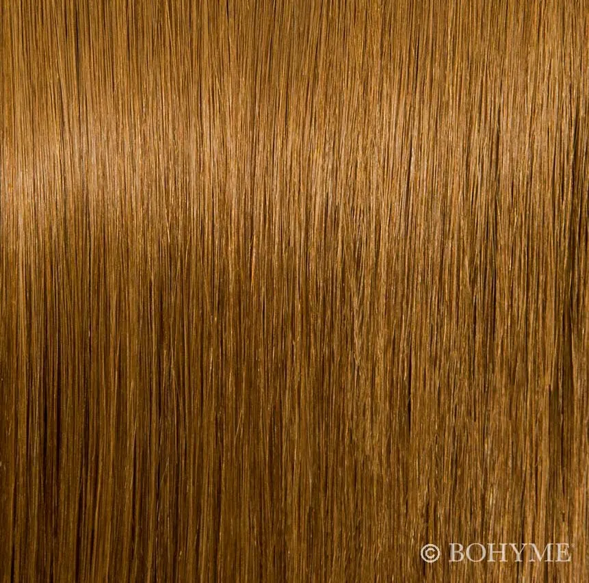 Private Reserve Luxe Hand Tied Silky Straight 18"
