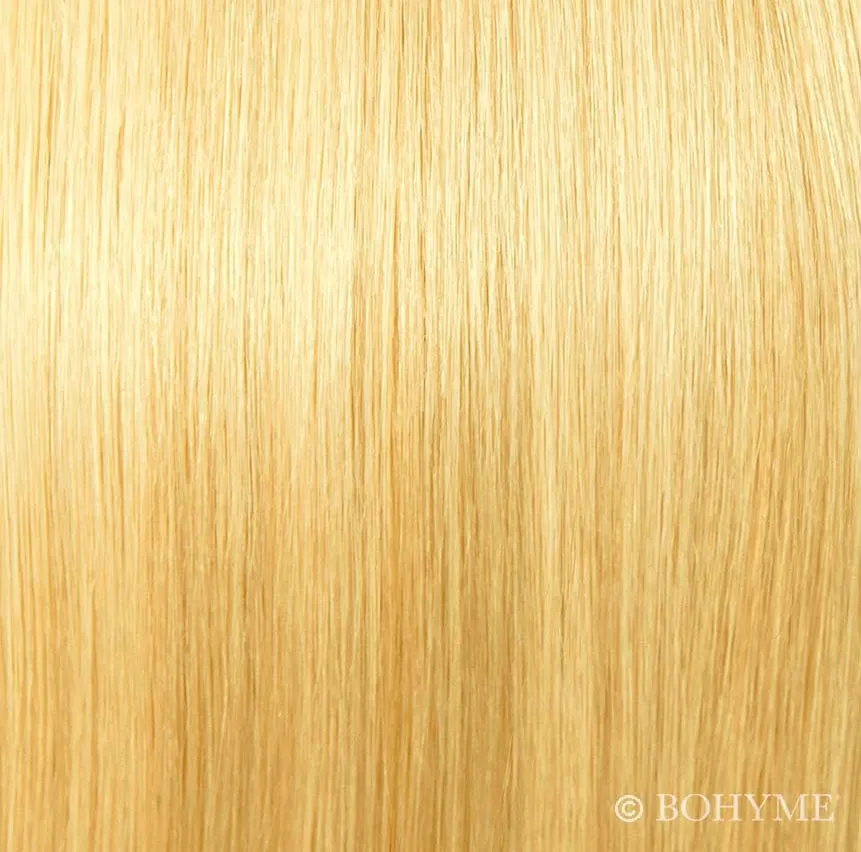 Private Reserve Luxe Hand Tied Silky Straight 18"