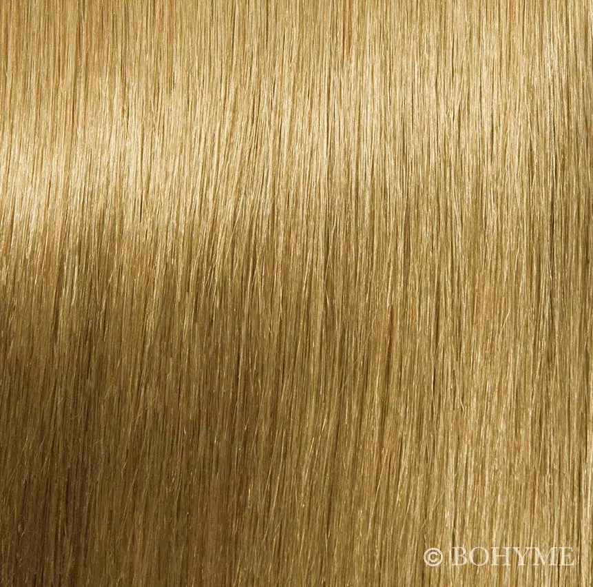 Private Reserve Luxe Hand Tied Silky Straight 18"
