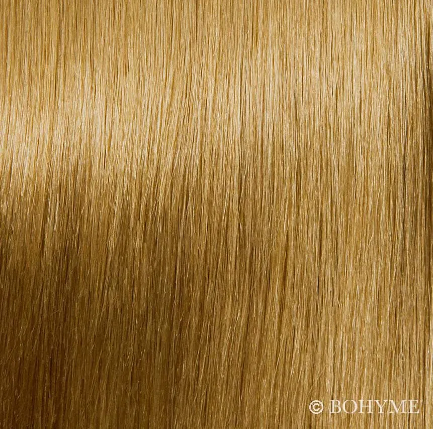 Private Reserve Luxe Hand Tied Silky Straight 18"