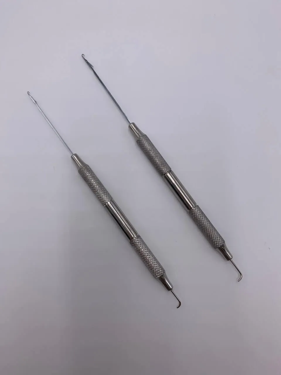 Pro Pulling Needle