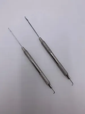 Pro Pulling Needle