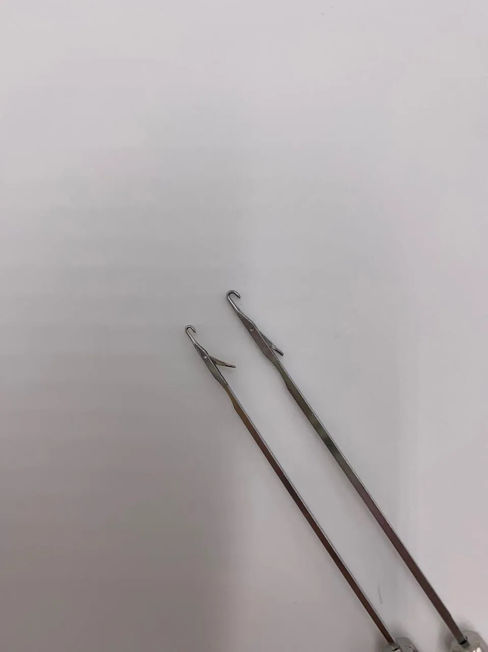 Pro Pulling Needle