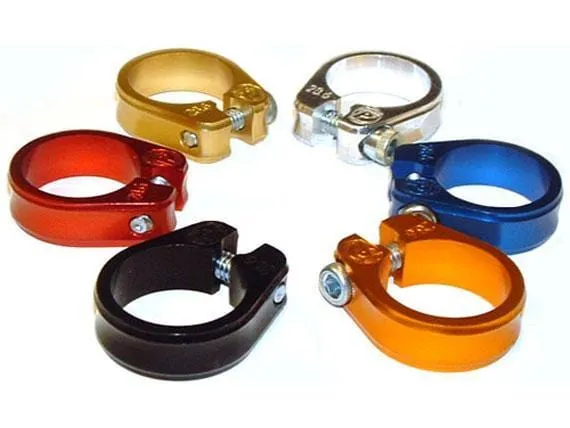 Profile Racing Slim Jim 31.8mm Seatclamp