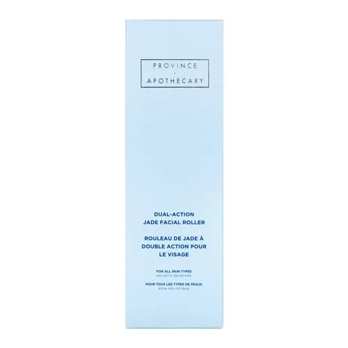 Province Apothecary Jade Roller
