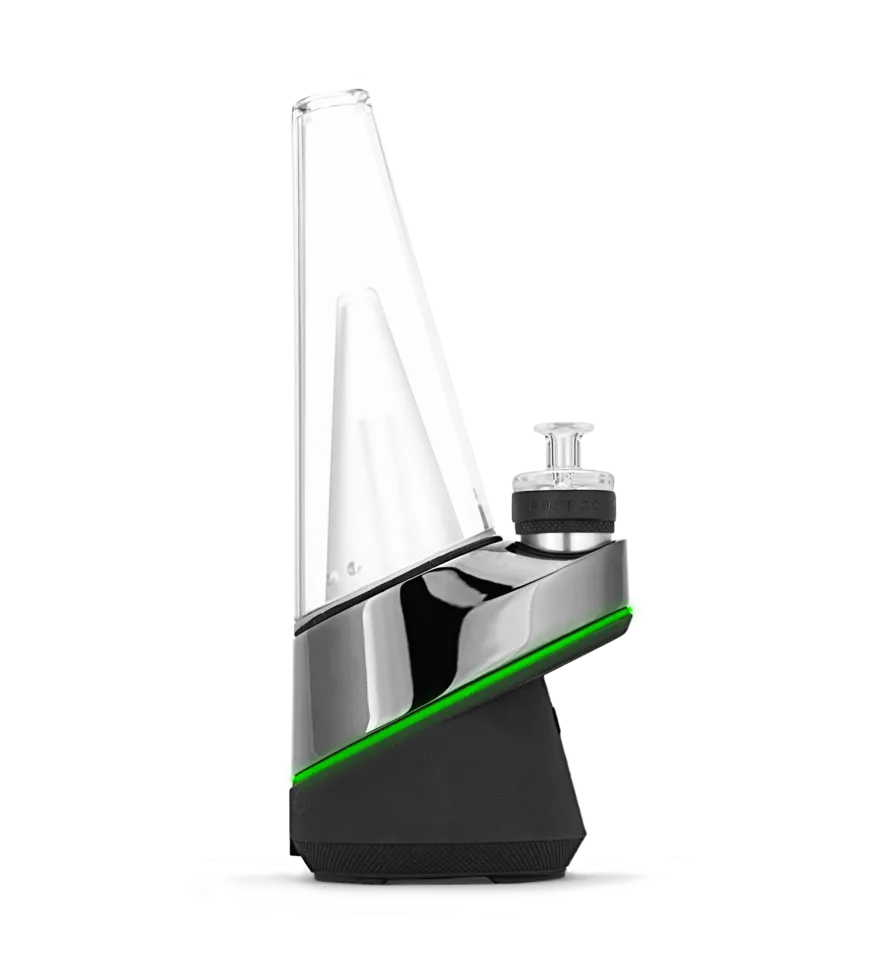 Puffco Peak Smart Rig