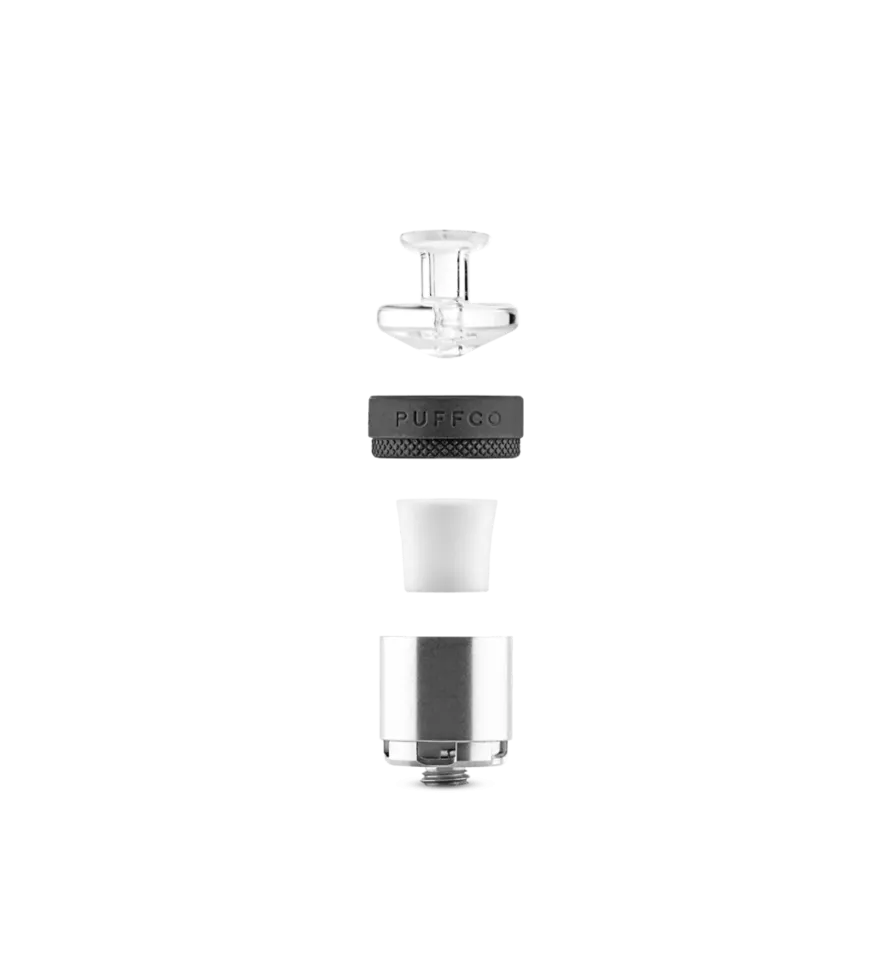 Puffco Peak Smart Rig