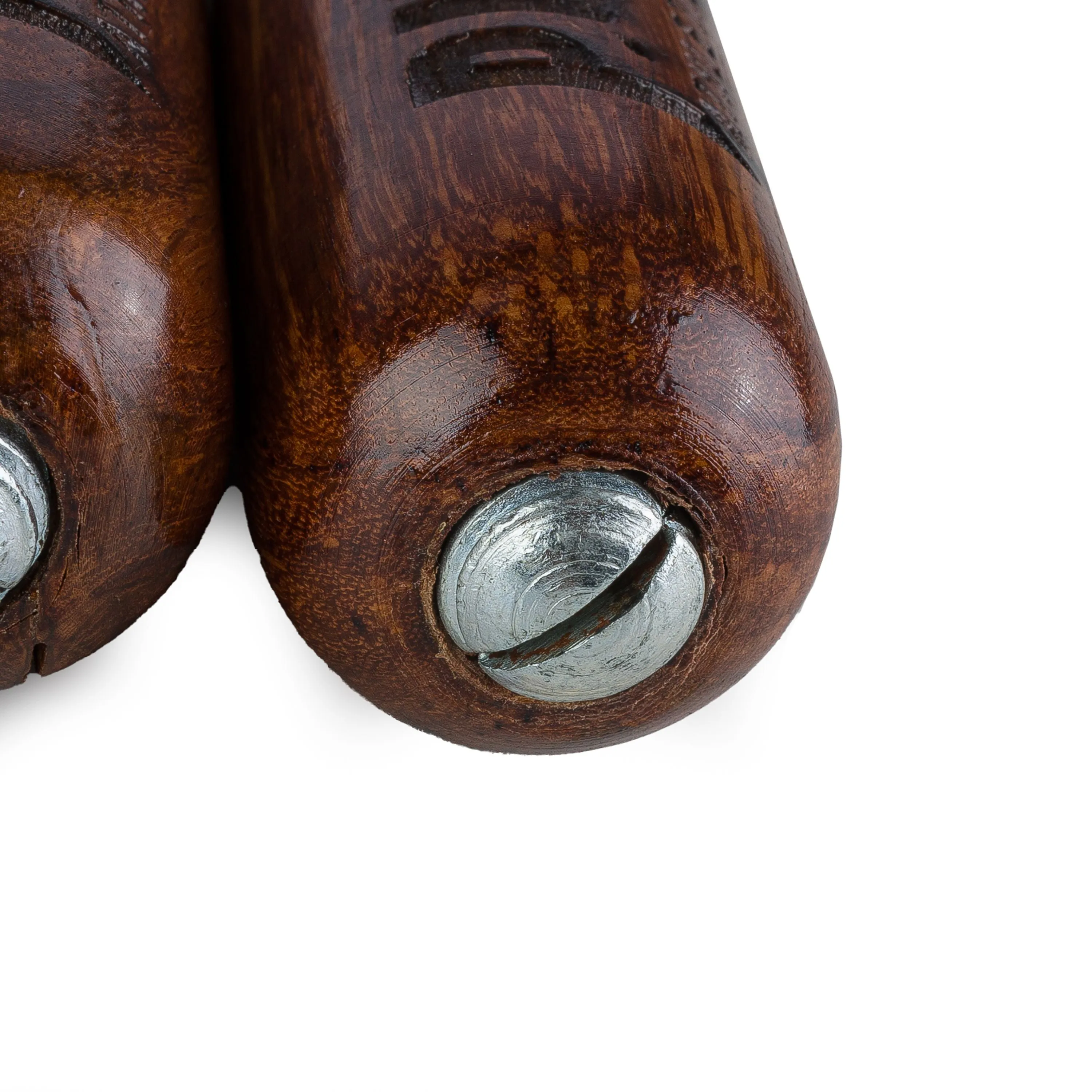 PUG ATHLETIC WOODEN SKIPPING ROPE