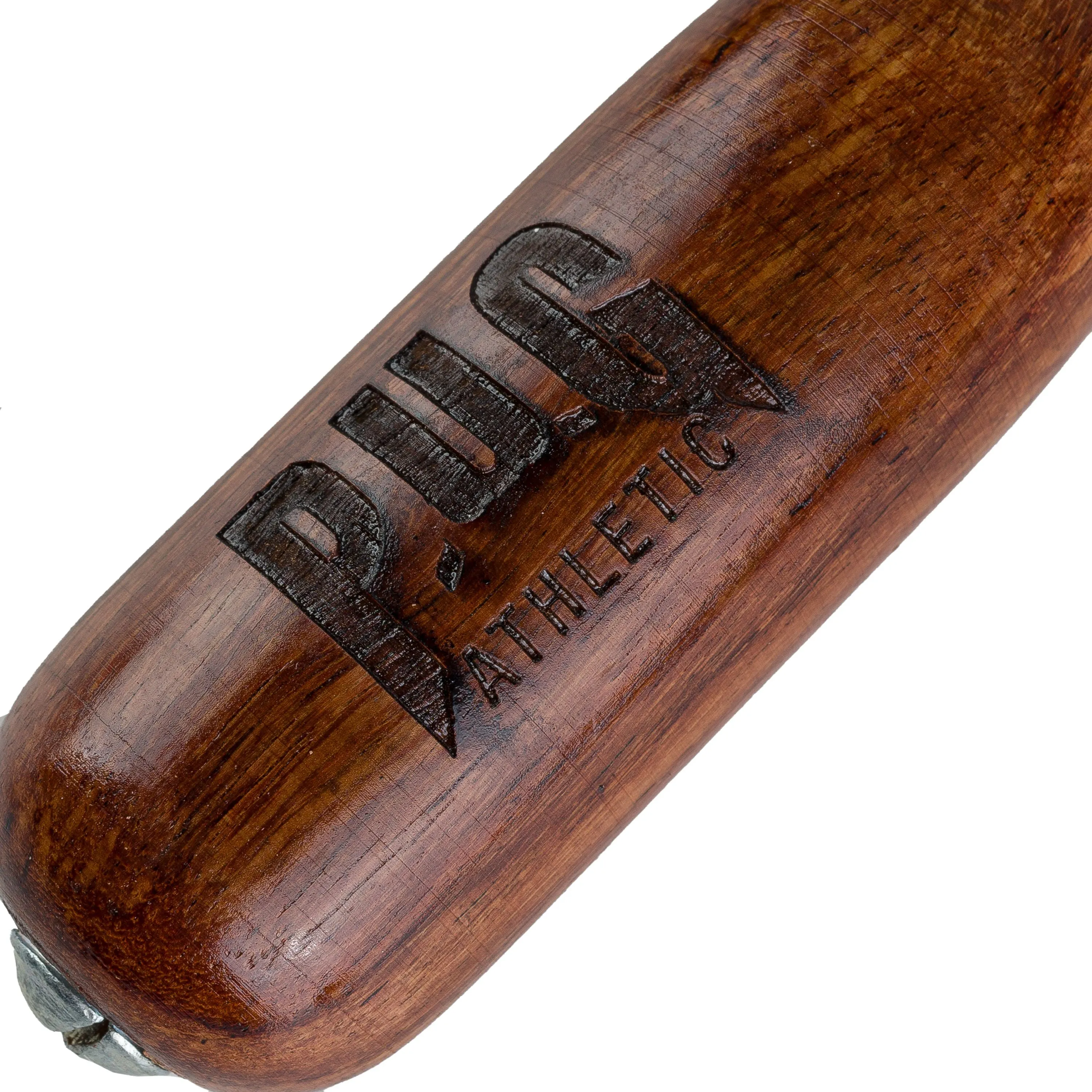 PUG ATHLETIC WOODEN SKIPPING ROPE