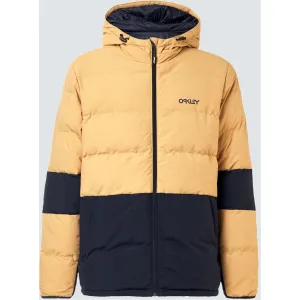 Quilted Jacket