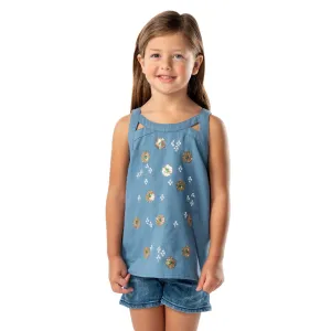 Quinoa Top