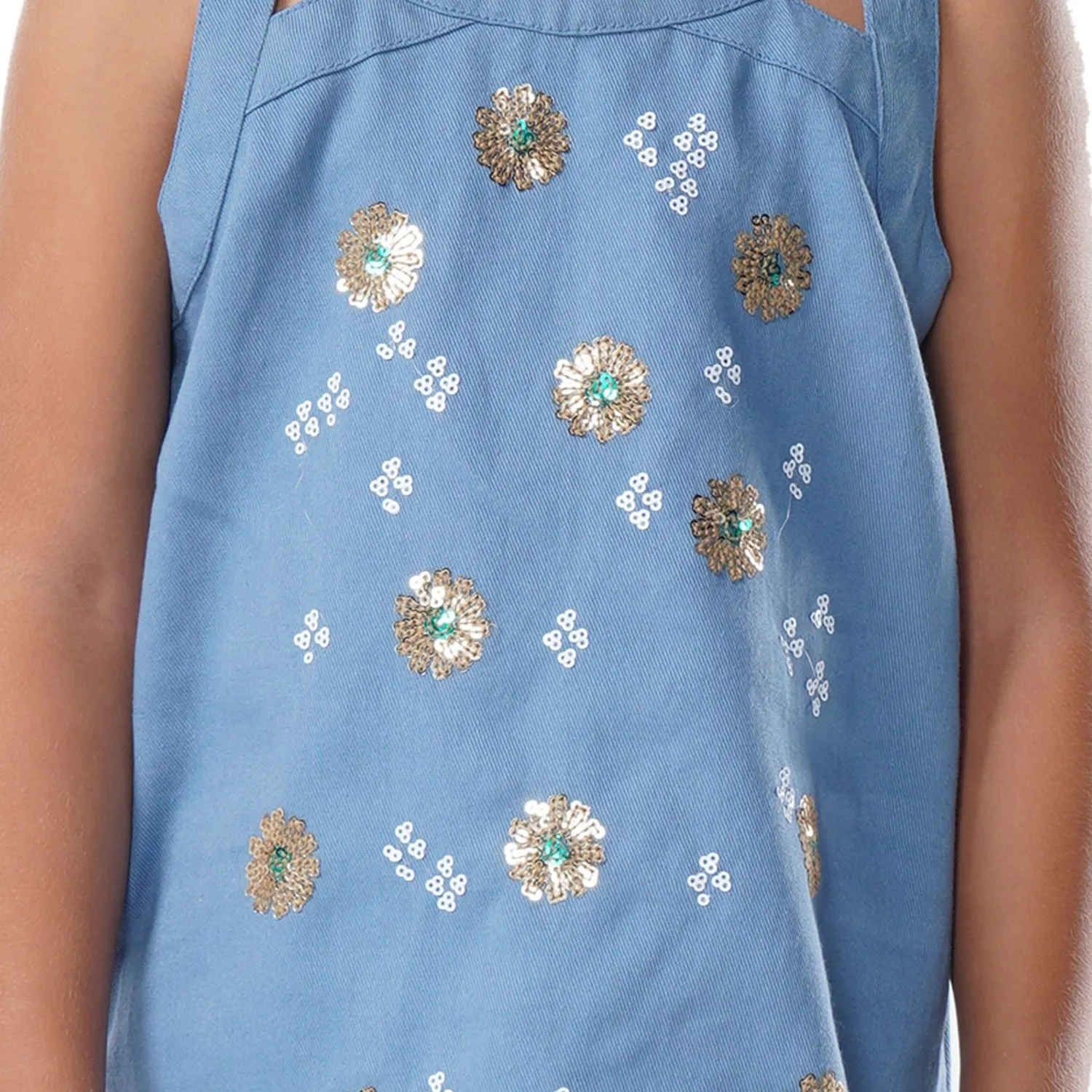 Quinoa Top