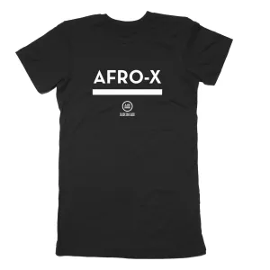 "Afro-X" - Slim Fit T