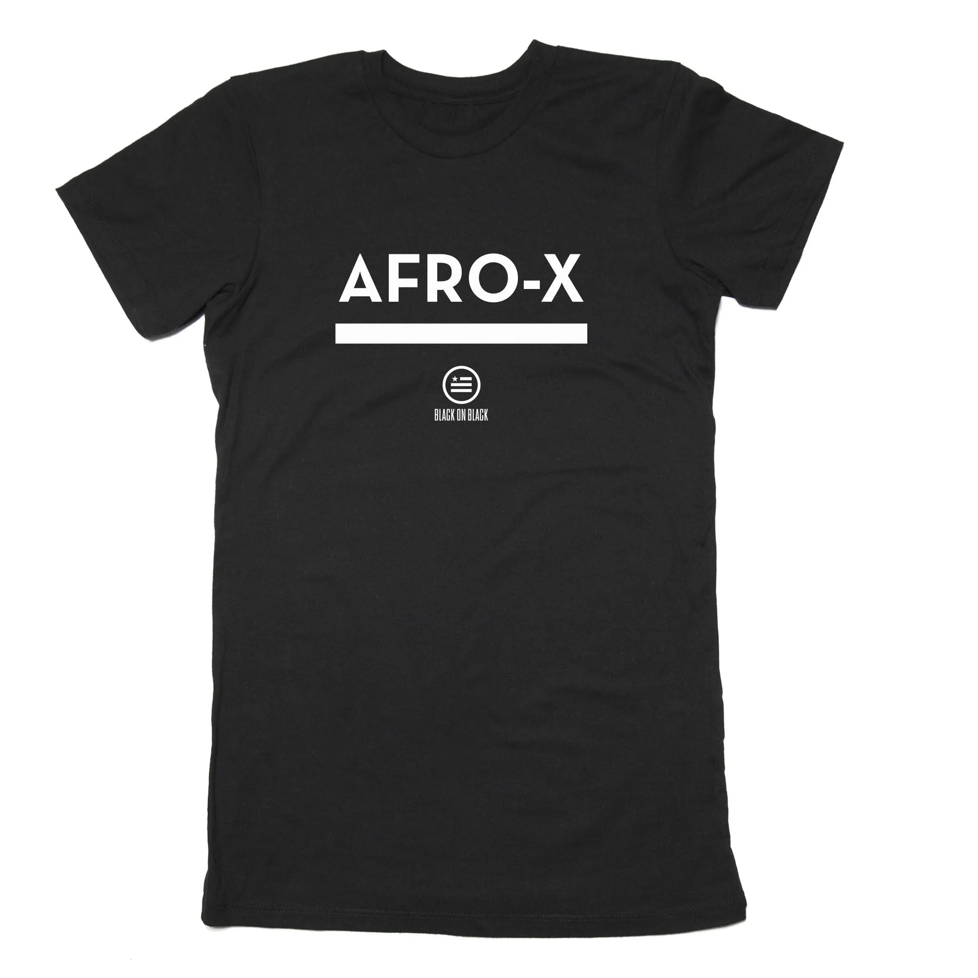 "Afro-X" - Slim Fit T