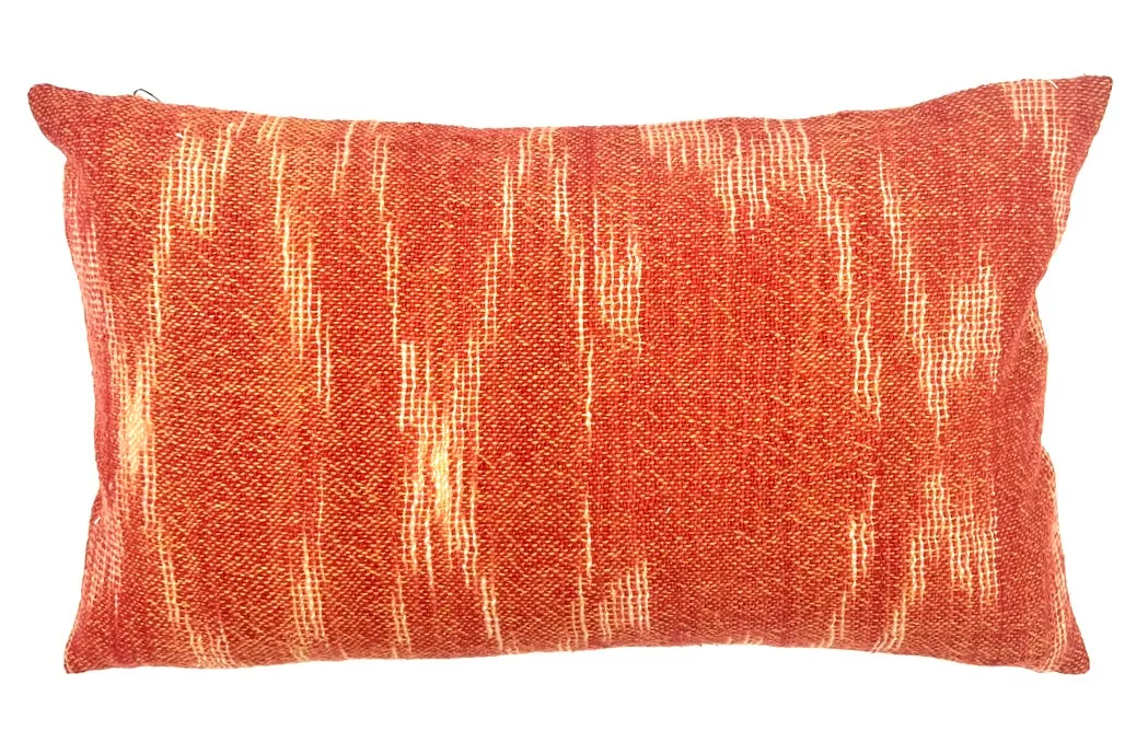 "Shoreline" Pillow Covers, lumbar size (12" x 20")