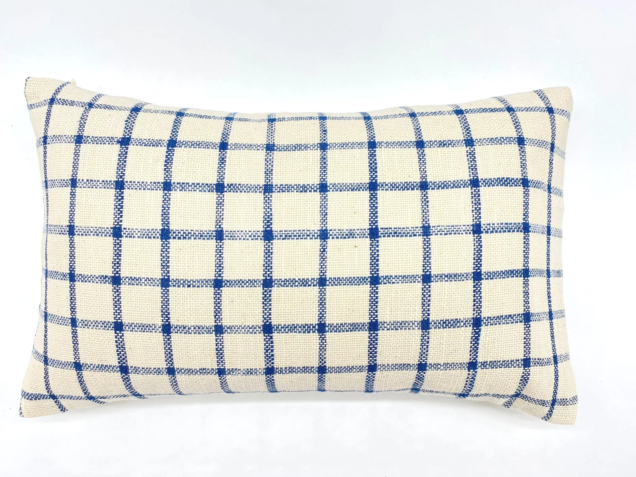 "Shoreline" Pillow Covers, lumbar size (12" x 20")